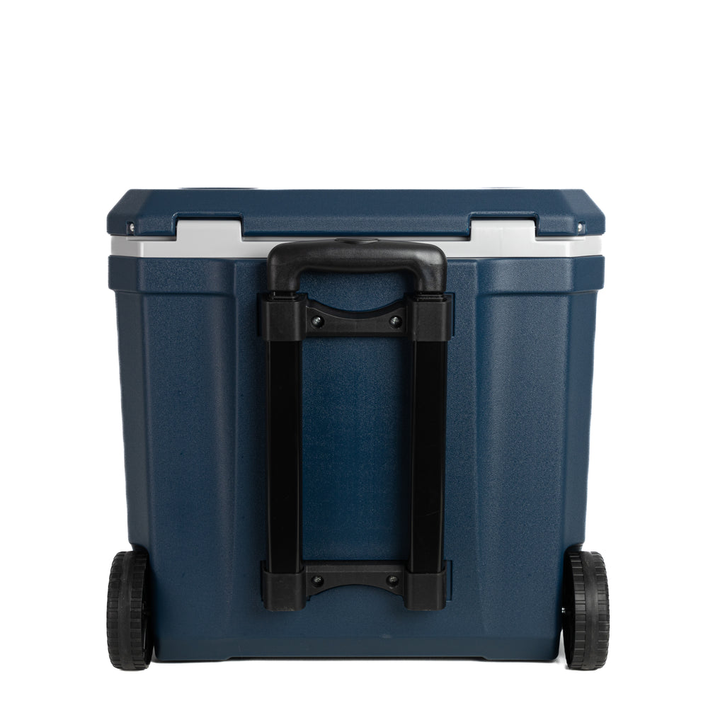 Wheeled Cooler