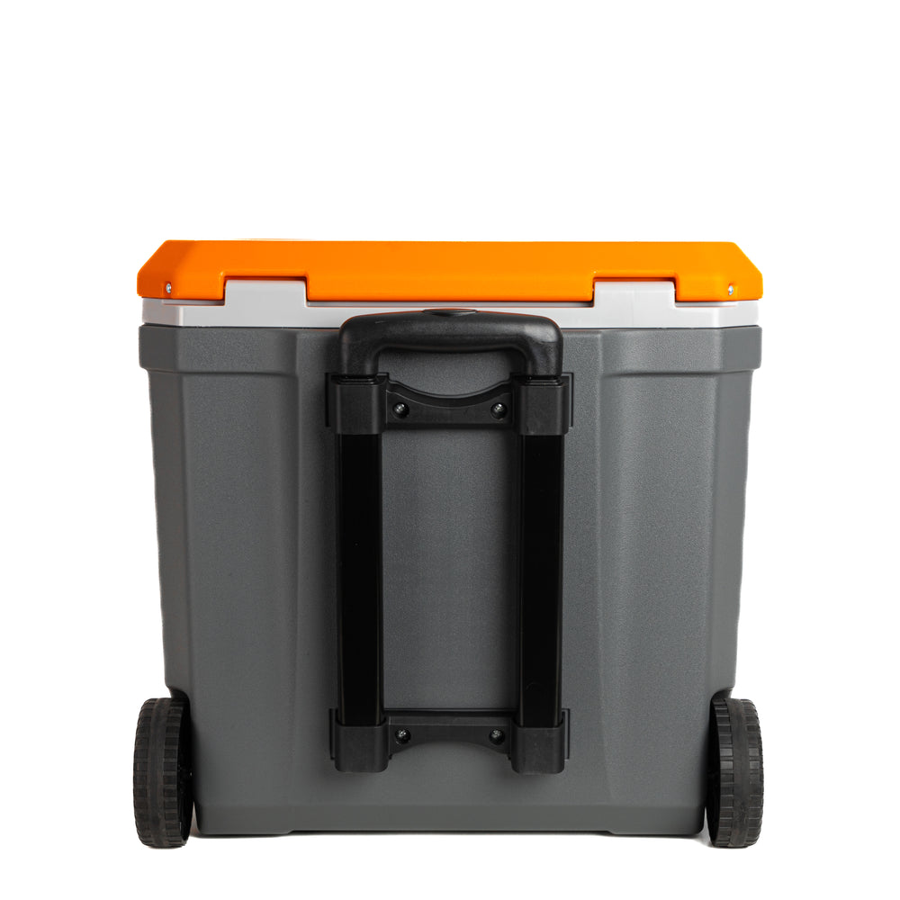 Wheeled Cooler