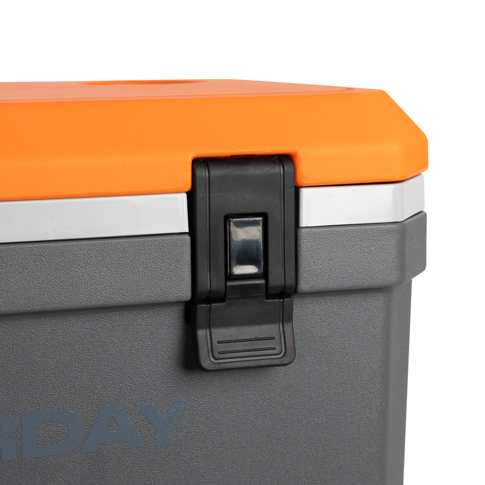 Wheeled Cooler