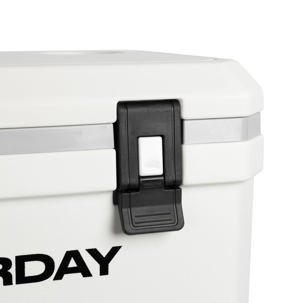 Wheeled Cooler