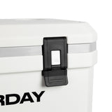 Wheeled Cooler