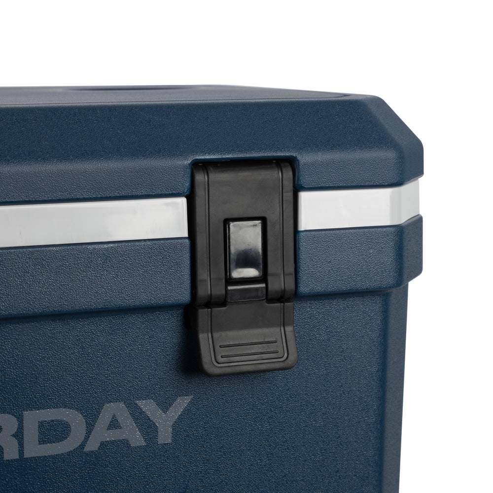 Wheeled Cooler