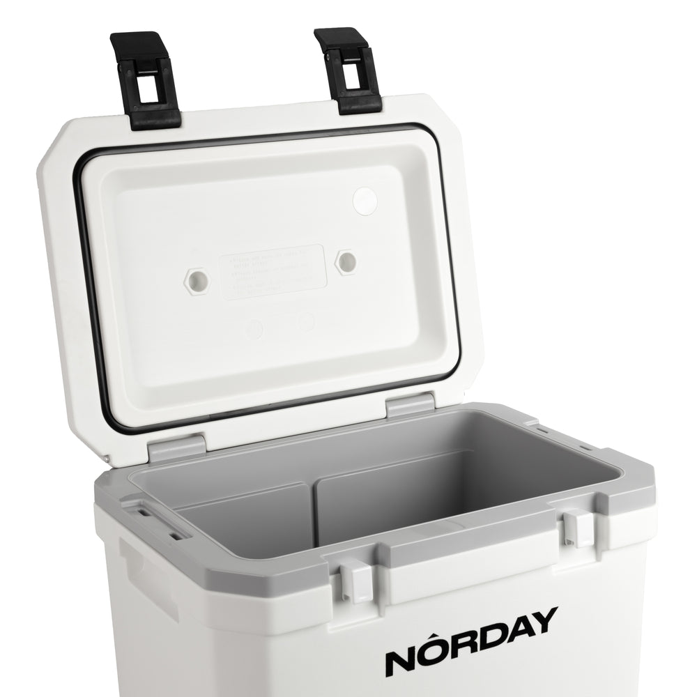 Wheeled Cooler