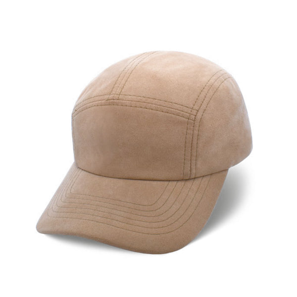 Gorra Camper de 5 Paneles