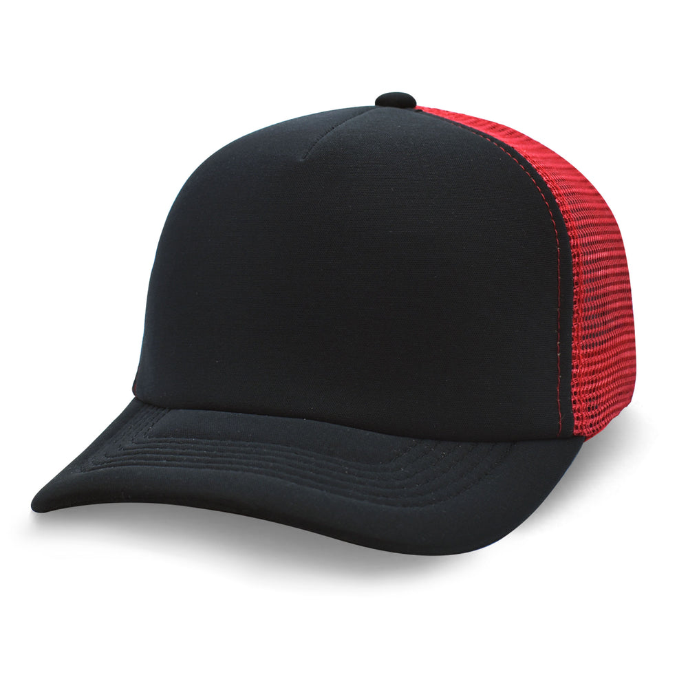 Gorra Trucker con Foam Frontal