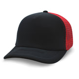 Gorra Trucker con Foam Frontal