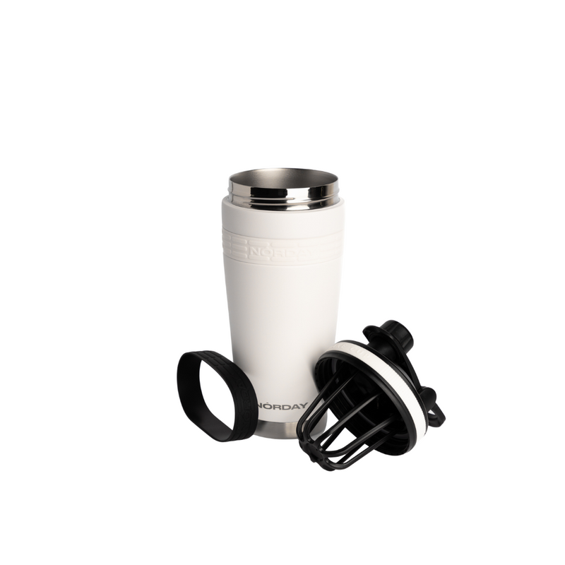 Shaker