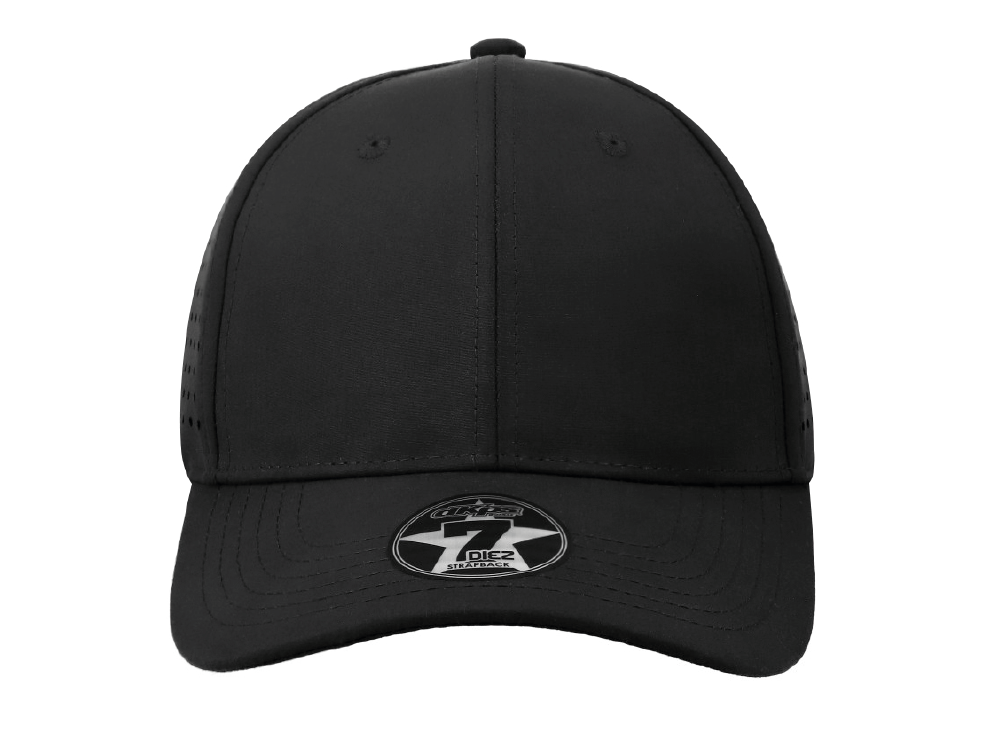 Gorra 7Diez