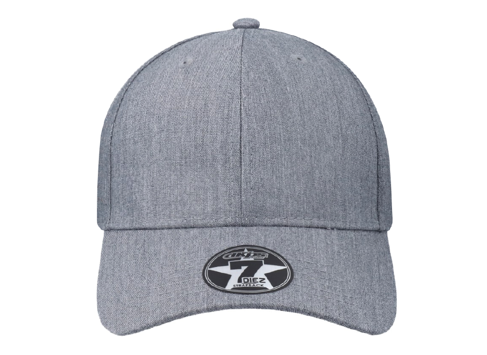 Gorra 7Diez