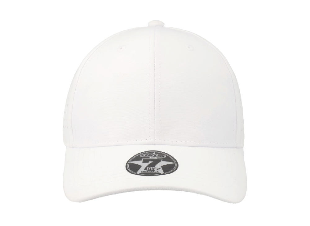Gorra 7Diez