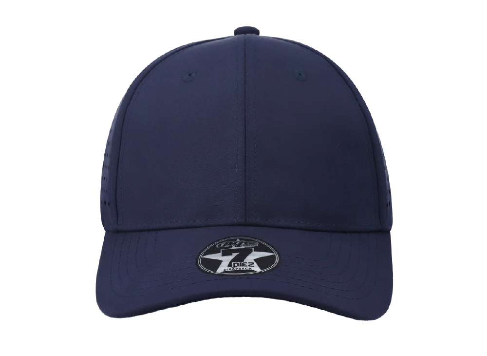 Gorra 7Diez