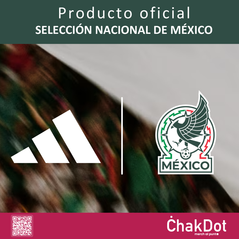 Adidas Oficial Mundial 2026