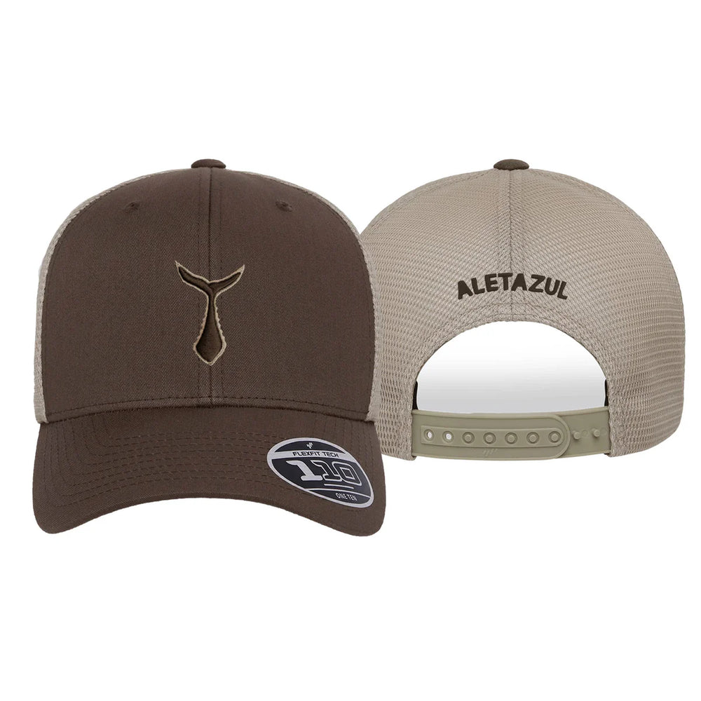 Pro Cap Mesh | Flexfit 110M
