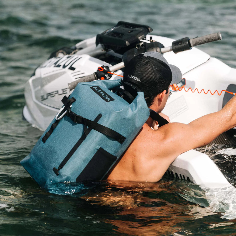 Waterproof DryBackPack 20L