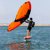 Waterproof DryBackPack 20L