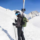 Waterproof DryBackPack 20L