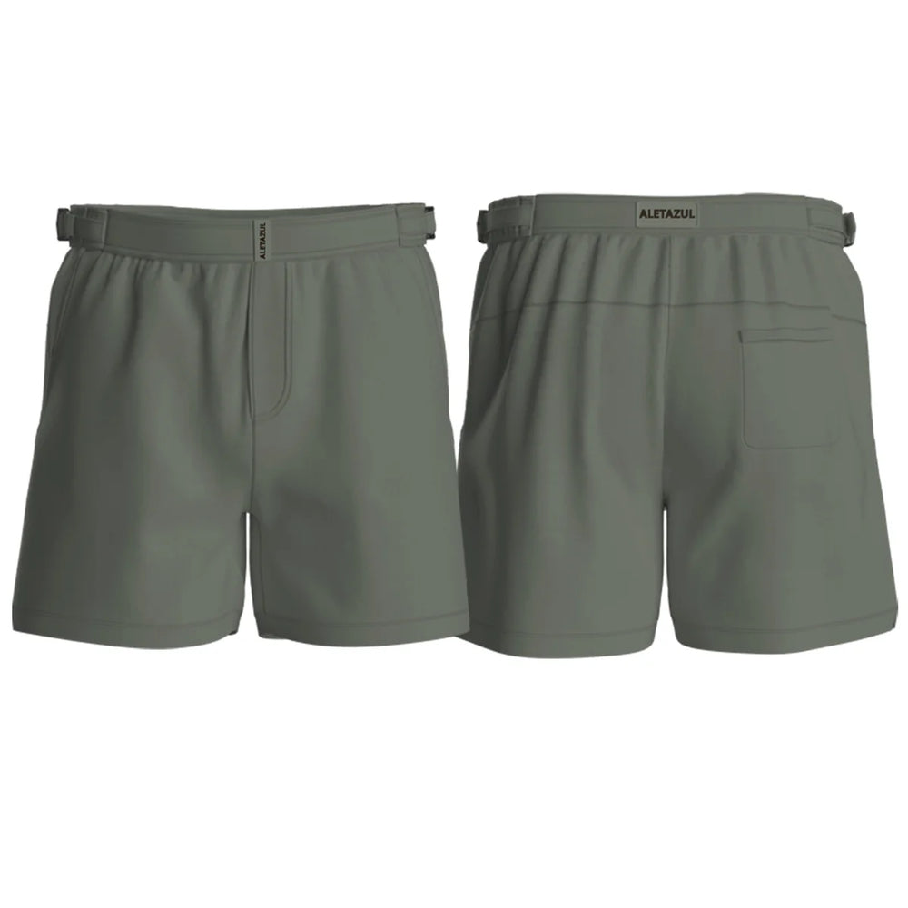 Ripstop Shorts