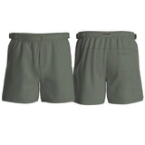 Ripstop Shorts