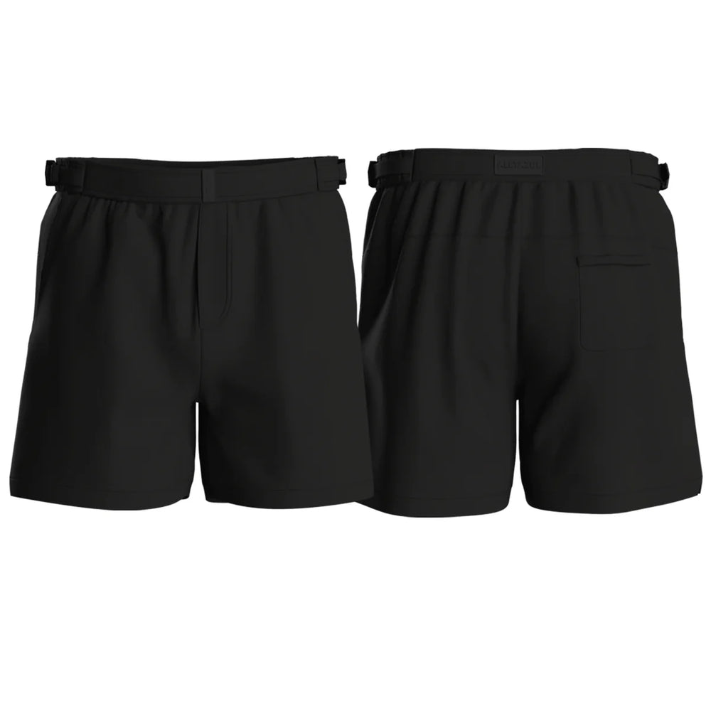 Ripstop Shorts