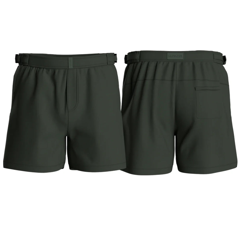 Ripstop Shorts