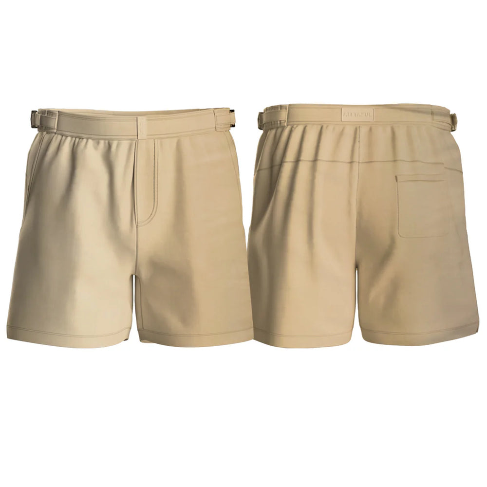 Ripstop Shorts