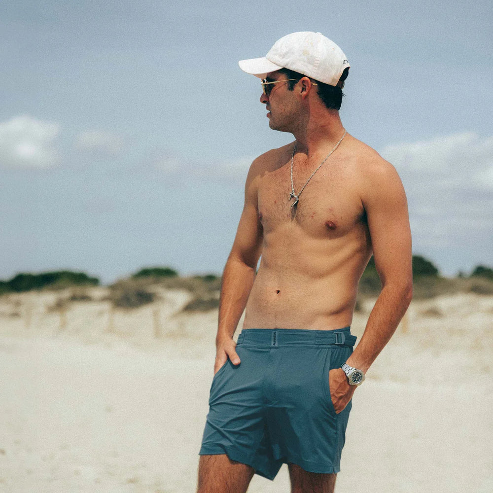 Ripstop Shorts