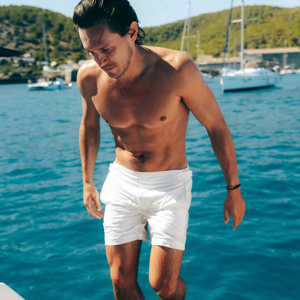 Ripstop Shorts