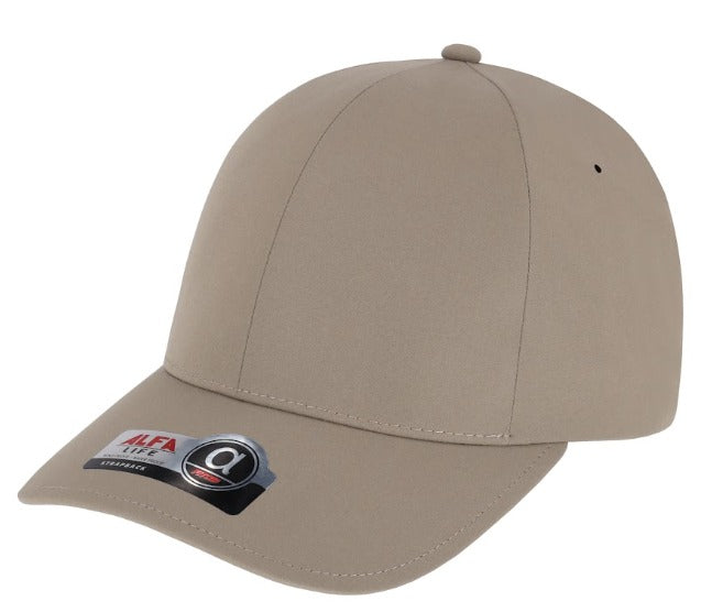 Gorra Premium Alfa Life