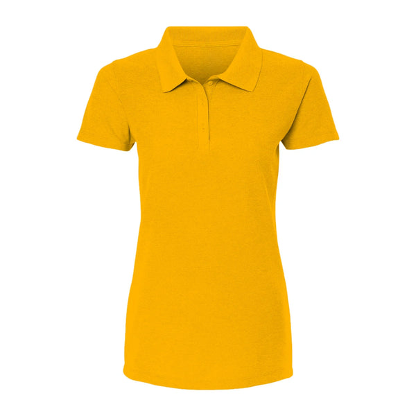 Polo Blend Mujer 230 grs/m²