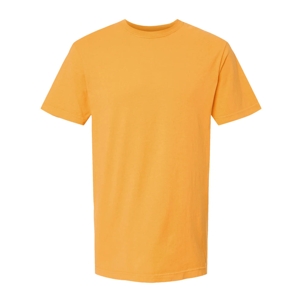 Playera Premium Dye Unisex
