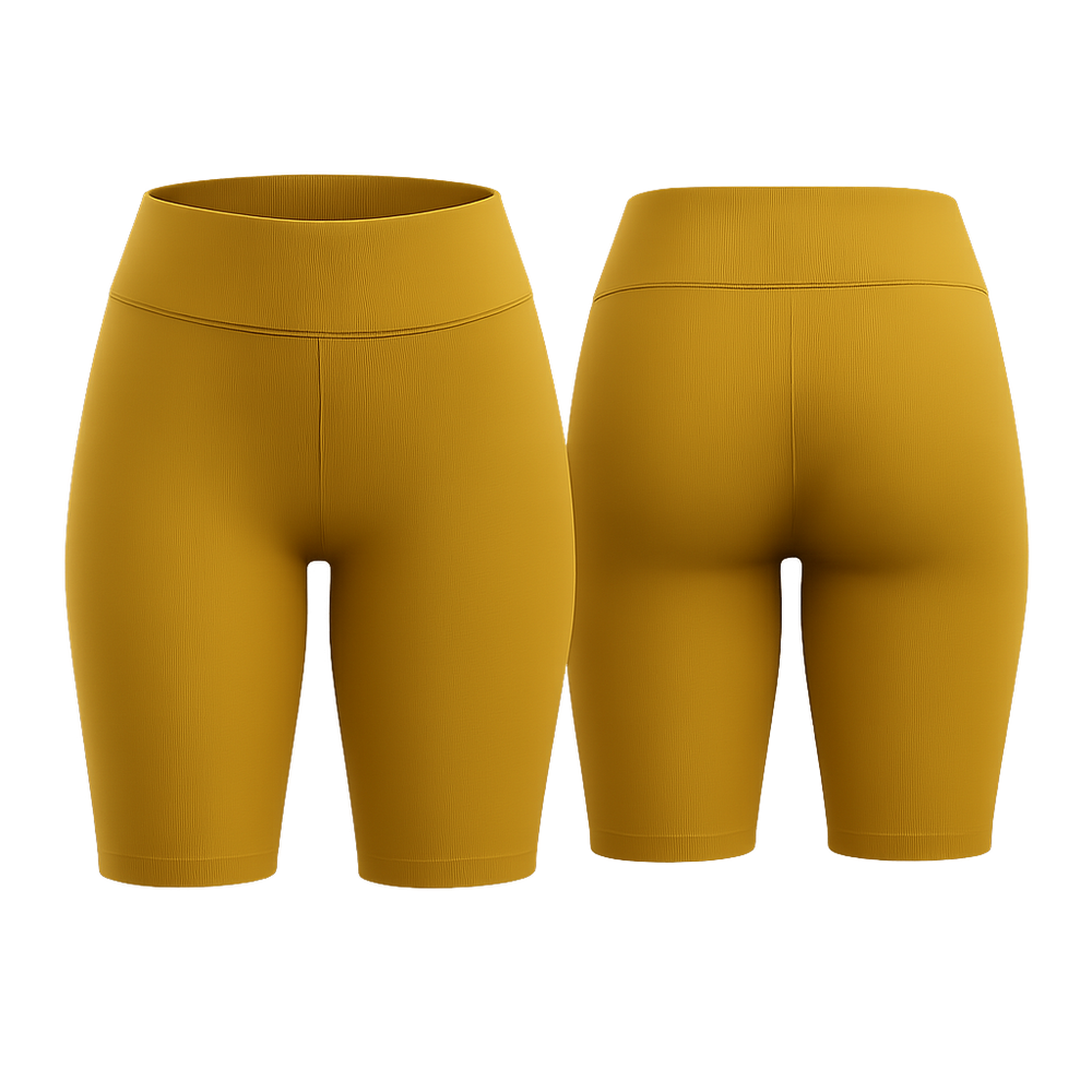 BikerShort Ride