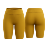 BikerShort Ride