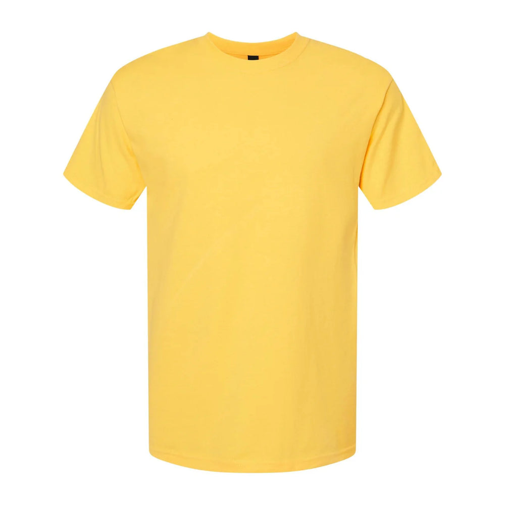 Playera Heavy Weight Unisex 185 grs/m²