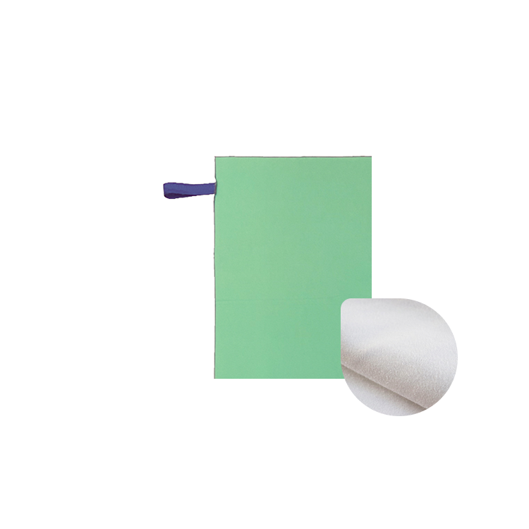 Toalla Microfibra Suave Facial