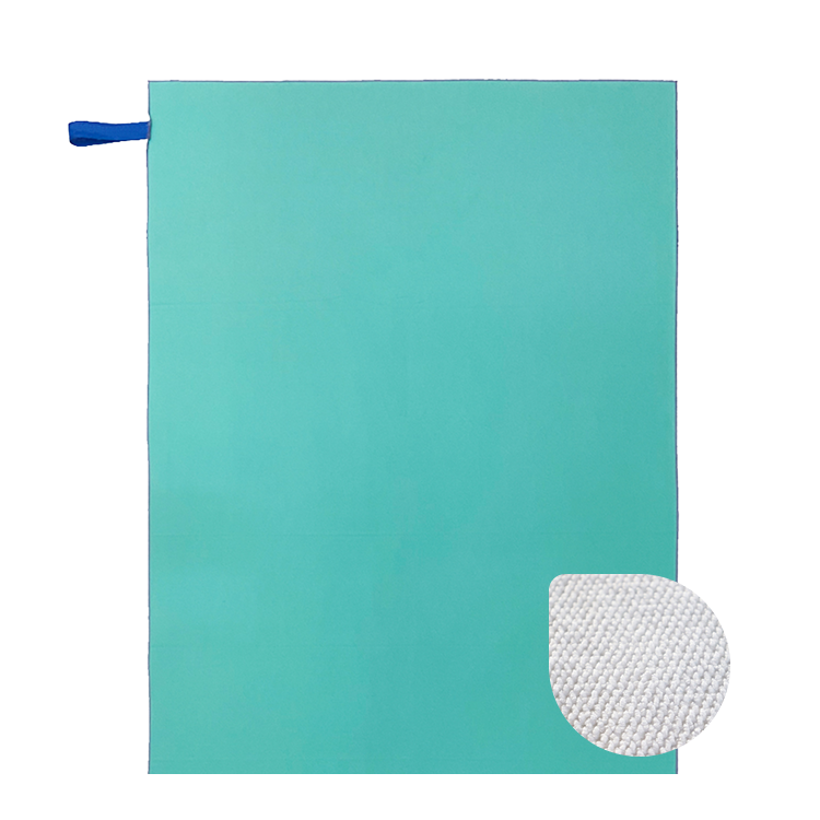 Toalla Pearl Extra Grande