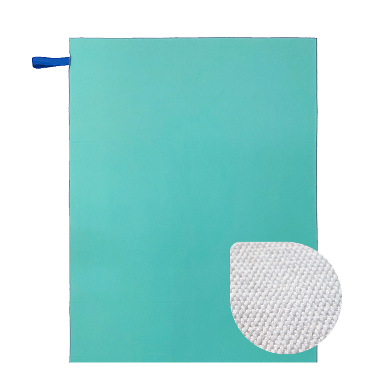 Toalla Pearl Extra Grande