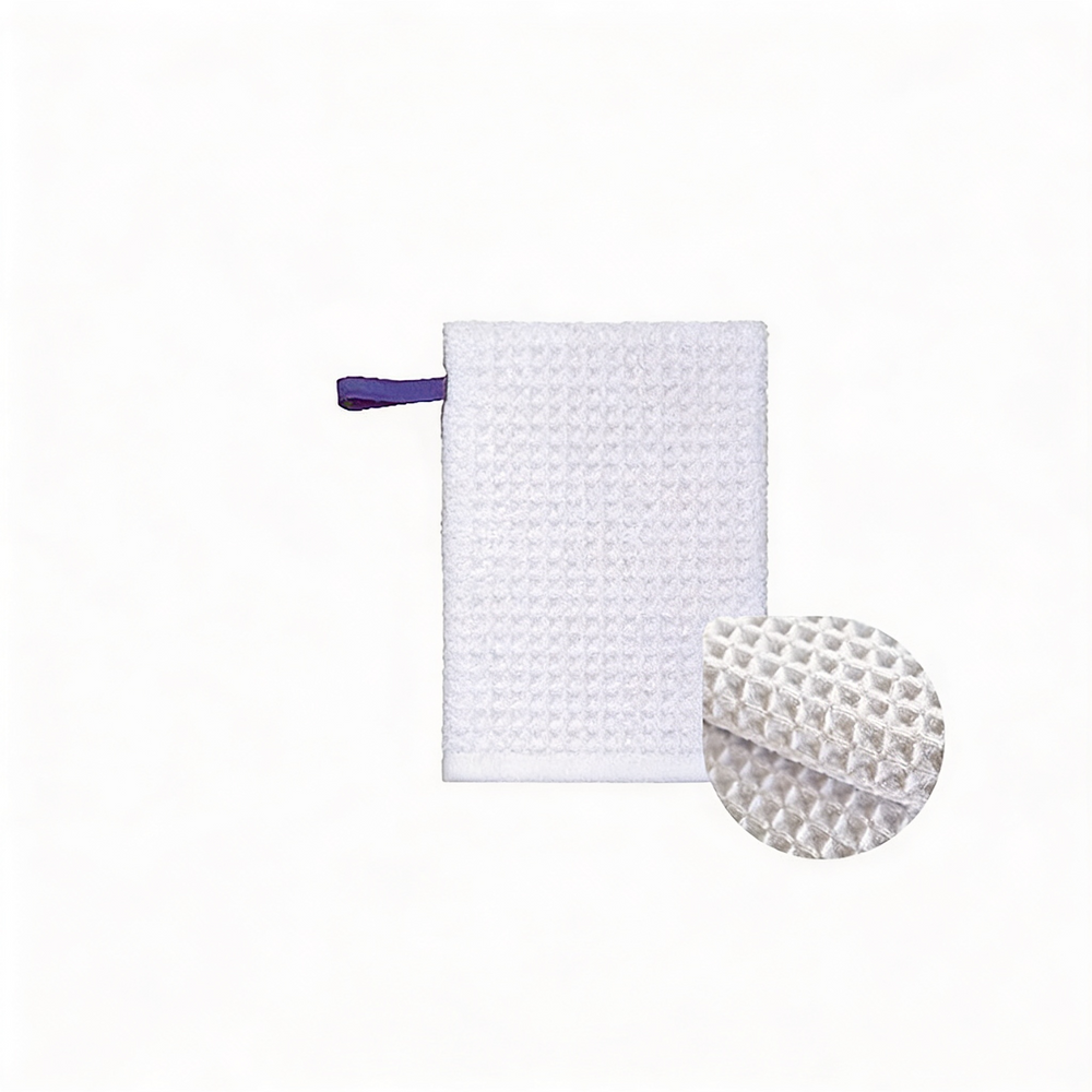 Toalla Waffle Grande Facial