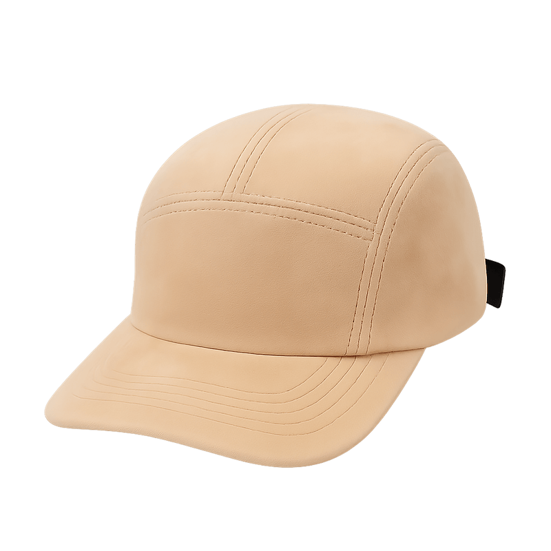 Gorra Camper de 5 Paneles