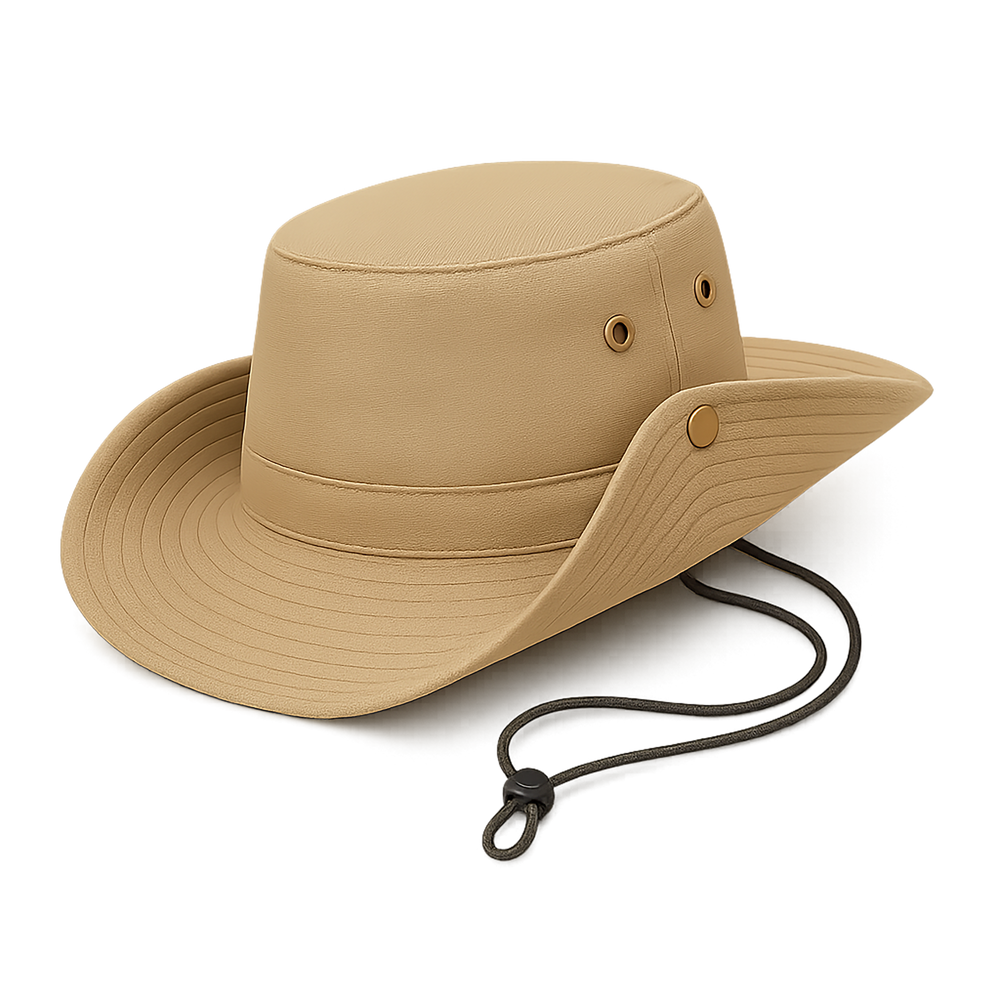 Sombrero Explorador