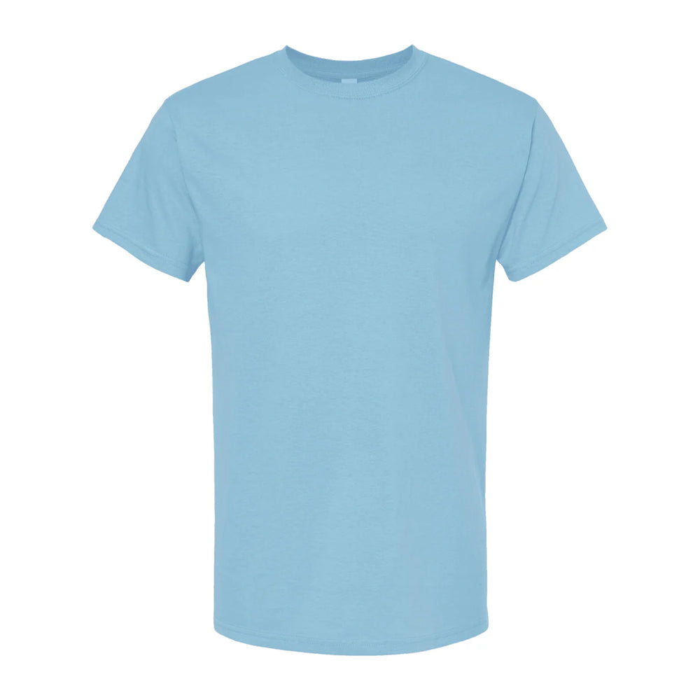 Playera Heavy Classic Unisex