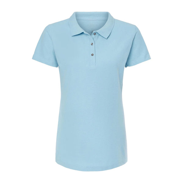 Polo Edge Mujer