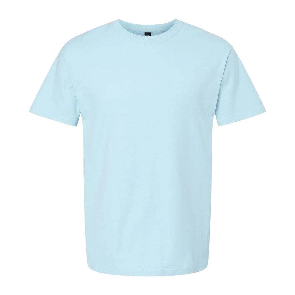 Playera Heavy Weight Unisex 185 grs/m²