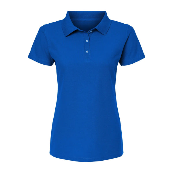 Polo Blend Mujer 230 grs/m²