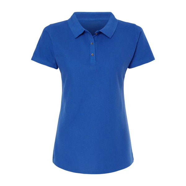 Polo Edge Mujer