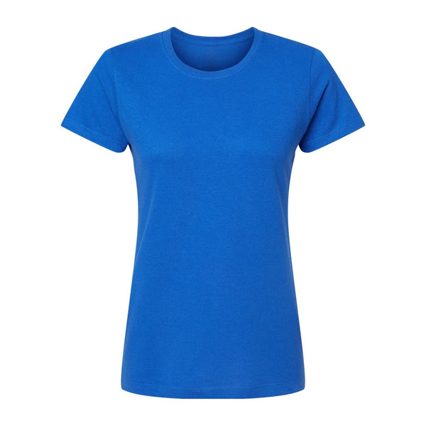 Playera Soft Touch Mujer