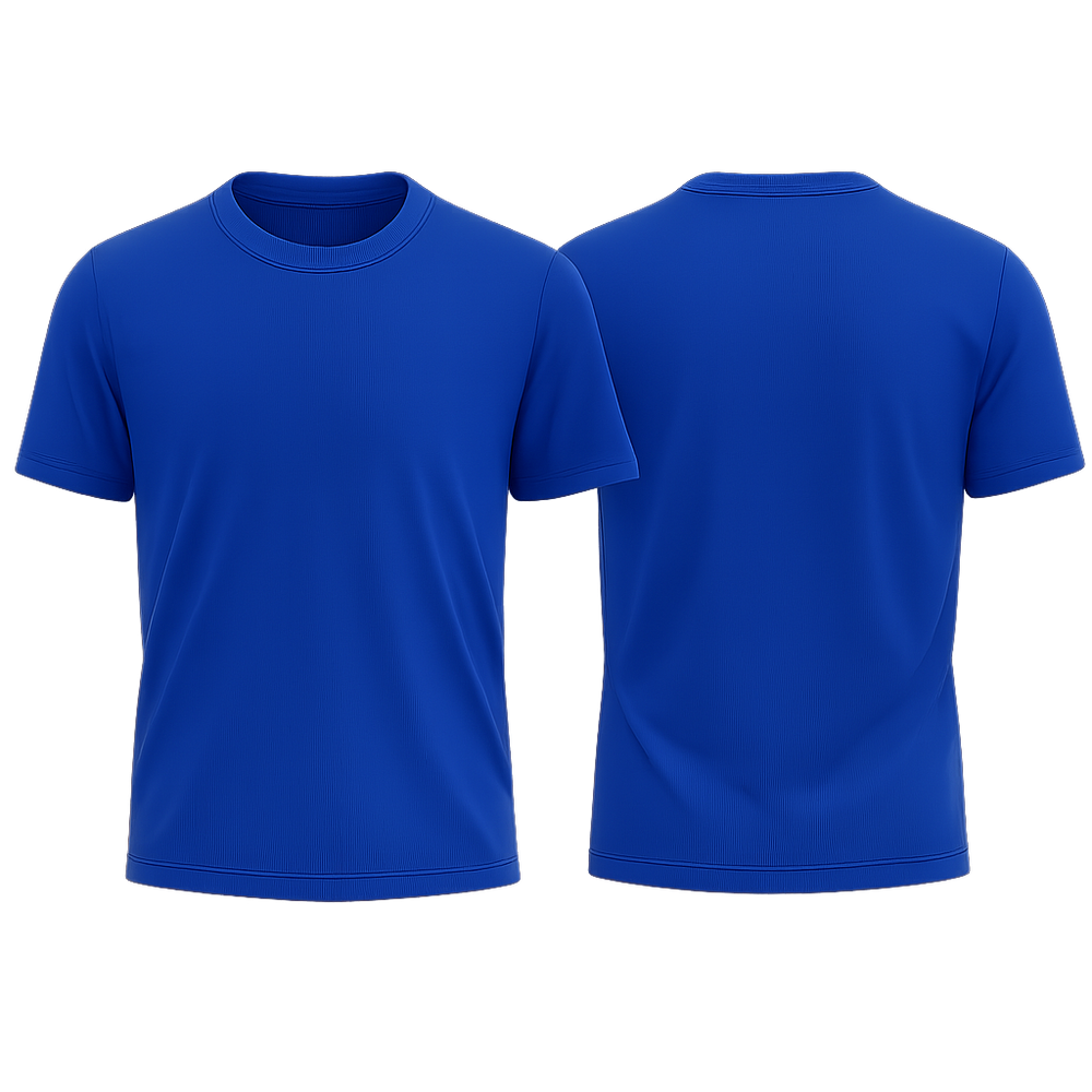 Playera Active-ShortSleeve