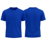 Playera Active-ShortSleeve