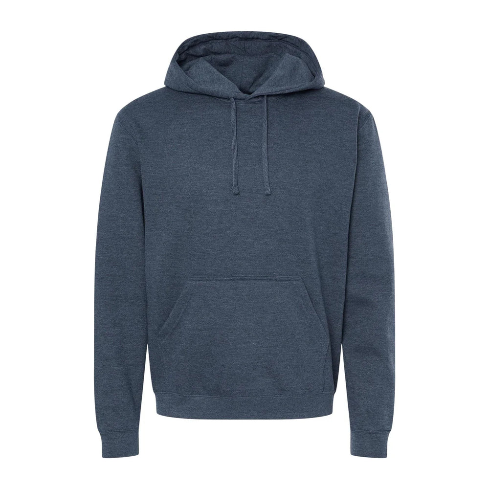 Hoodie Atlas Unisex