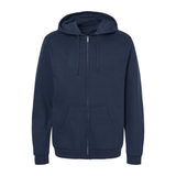 Hoodie Full Zip Unisex