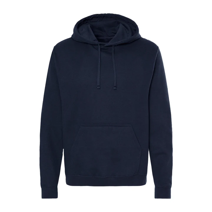 Hoodie Atlas Unisex